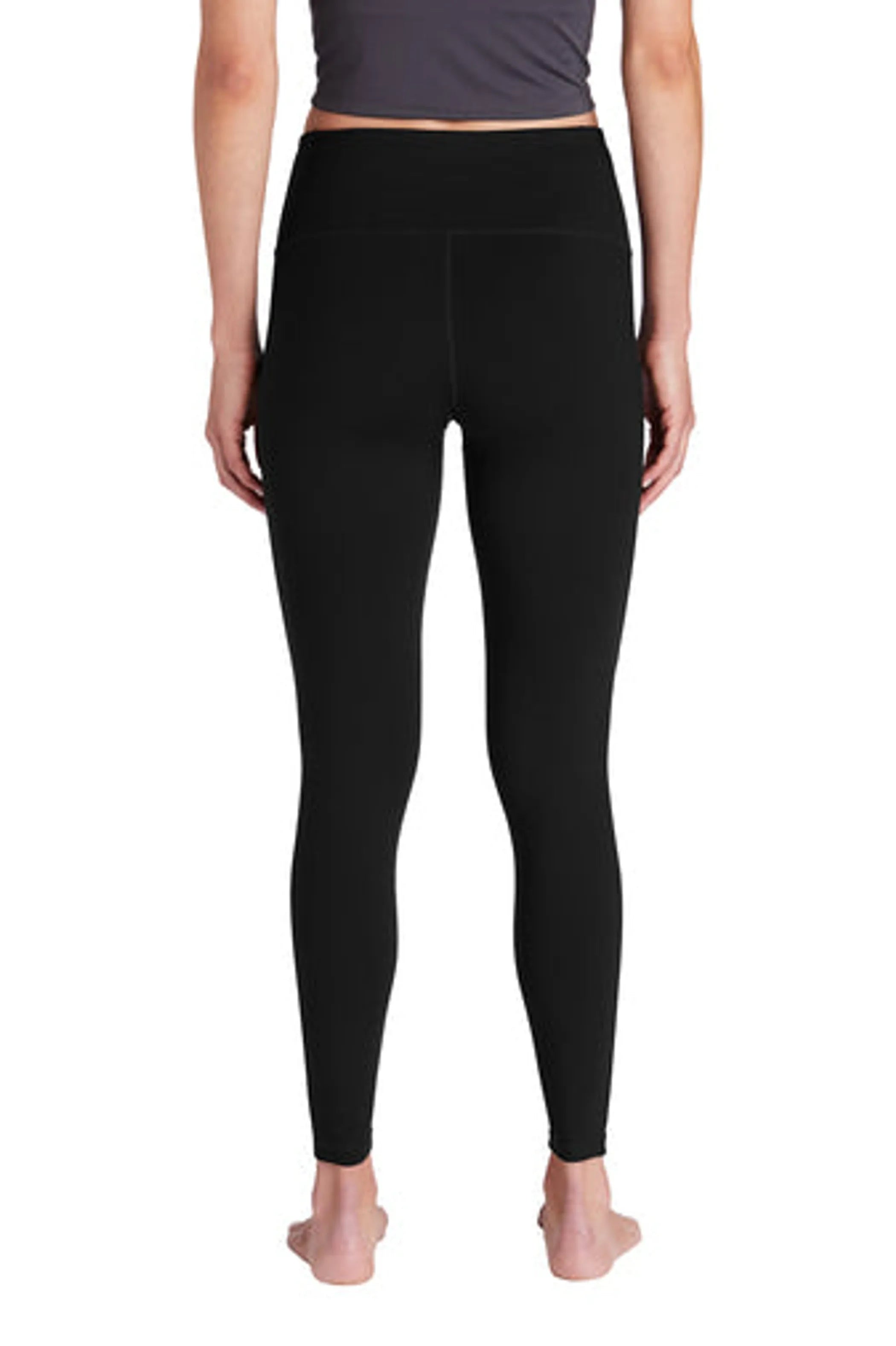 Ladies Leggings w/ Pocket