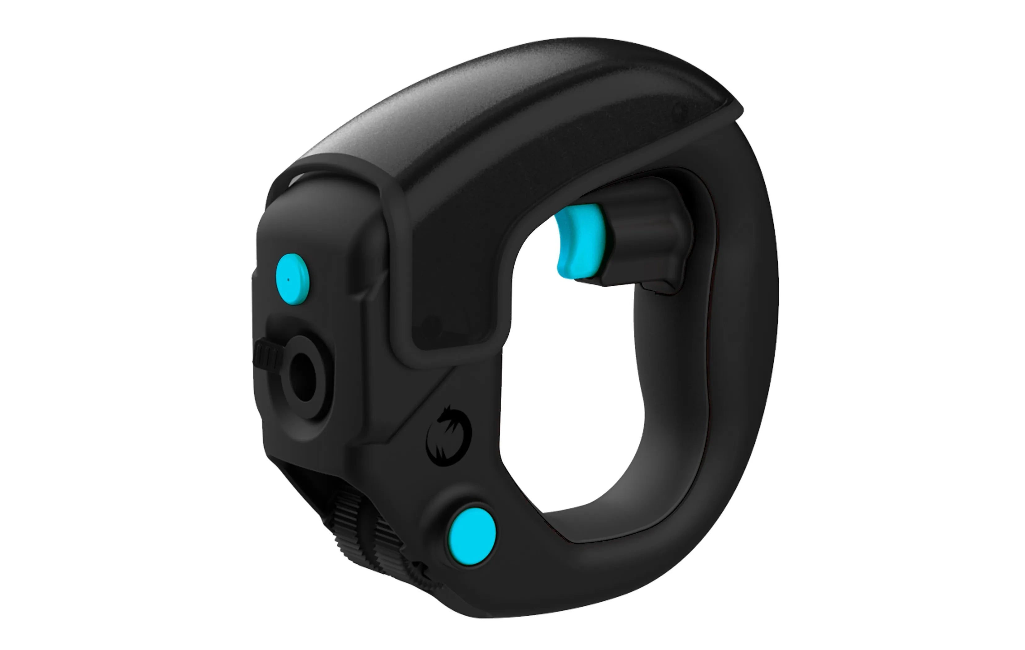 Dog Water Bottle with Flip Open Cup