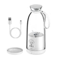 2-in-1 16.9OZ Portable Fruit Blender